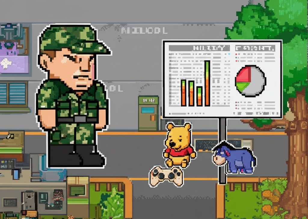 Военный-маркетолог