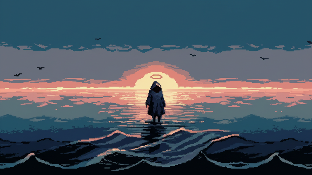 Невидимый бекендер